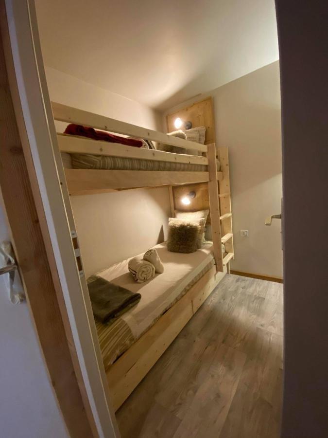 Residence Les Portes Du Soleil - Proprietes Mont Amour Авориаз Екстериор снимка