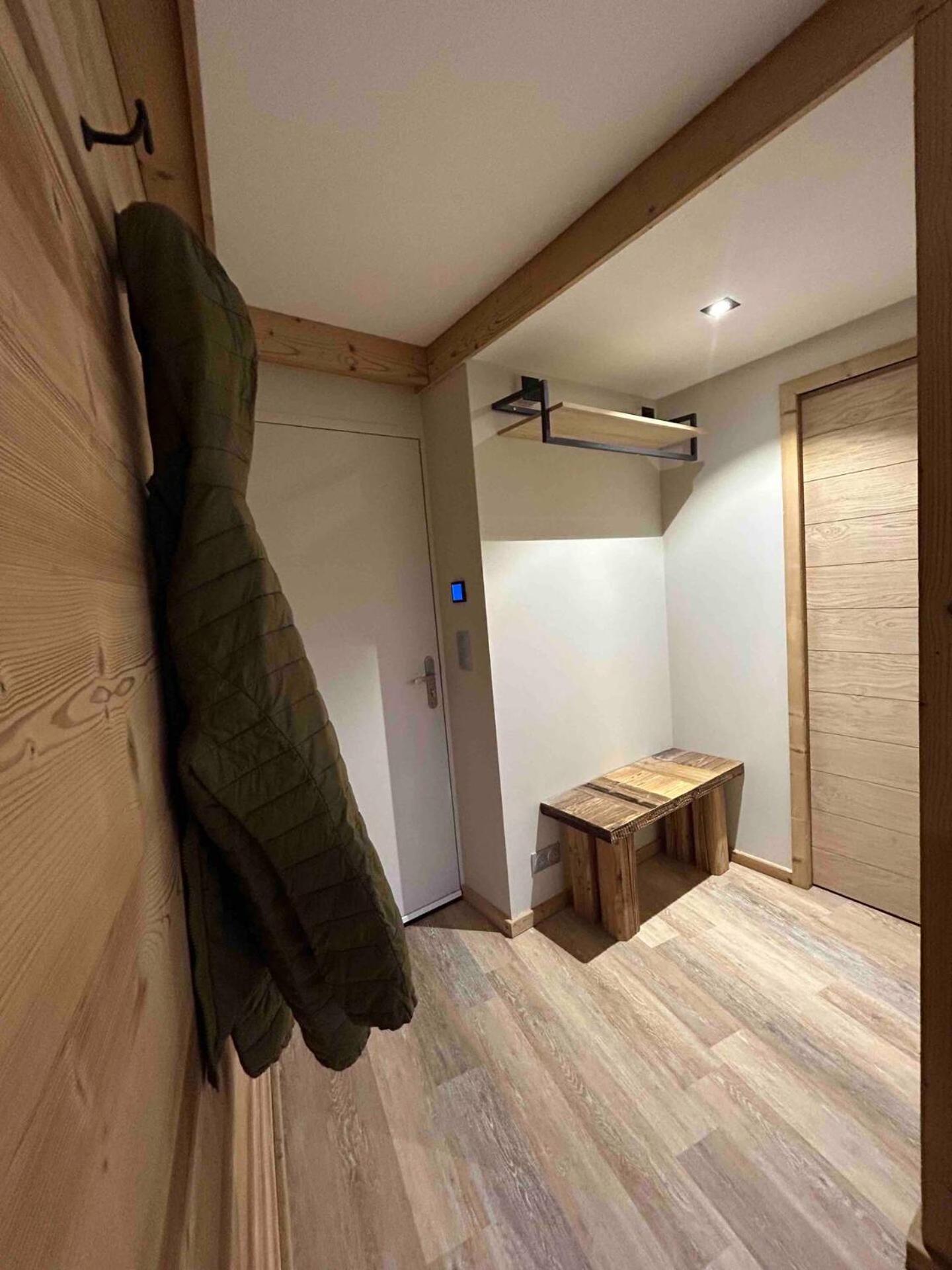 Residence Les Portes Du Soleil - Proprietes Mont Amour Авориаз Екстериор снимка