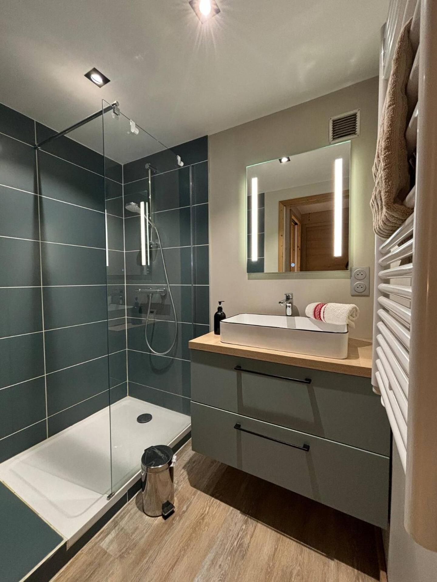 Residence Les Portes Du Soleil - Proprietes Mont Amour Авориаз Екстериор снимка