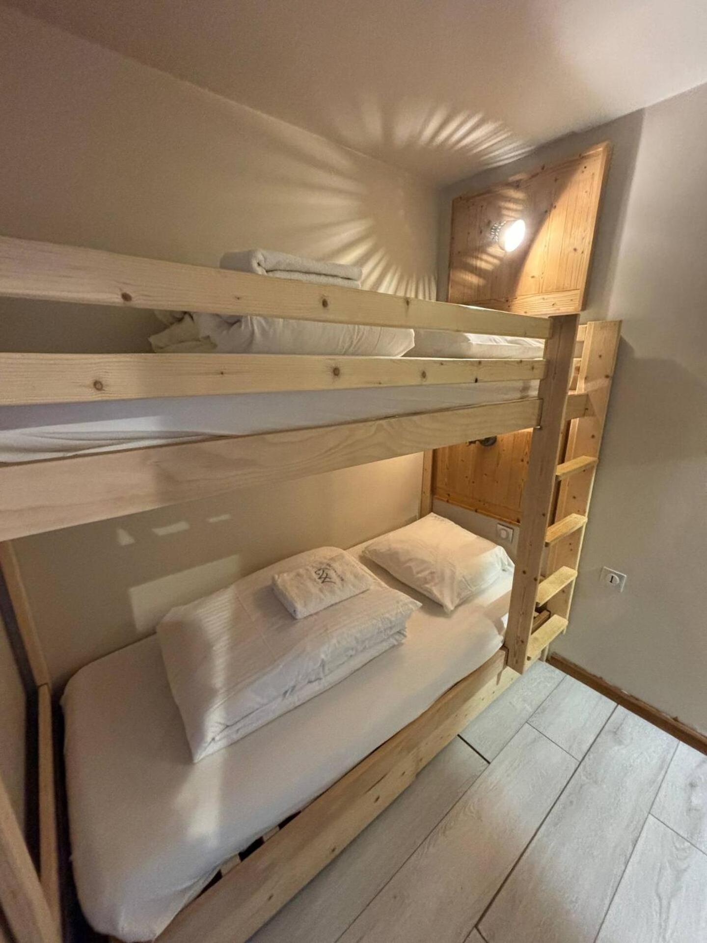Residence Les Portes Du Soleil - Proprietes Mont Amour Авориаз Екстериор снимка